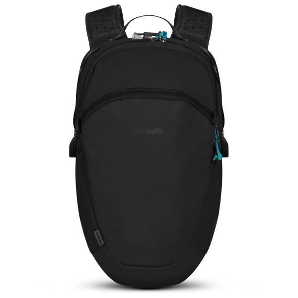 Pacsafe - Eco 18L Backpack - Daypack schwarz