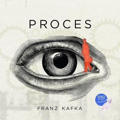 Proces - Franz Kafka, Audio, 4066339890626