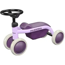 Hudora Laufrad" Steppy" 6 Zoll, lavender (6")