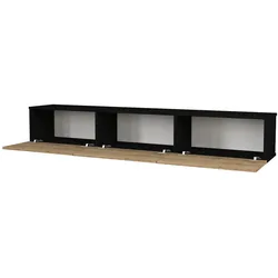 En.Casa, TV Möbel, Vihti (180 x 31 x 29.50 cm)