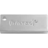 Premium Line 128 GB, USB-Stick silber, USB-A 3.2 Gen 1