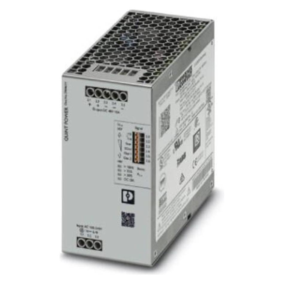 Phoenix Contact QUINT4-PS/1AC/48DC/10 (2904611)