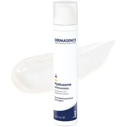 DERMASENCE Hyalusome Reinigungsgel 100 ml