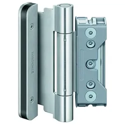 Einfräsband BAKA Protect 4020 3D FD,edelstahl matt