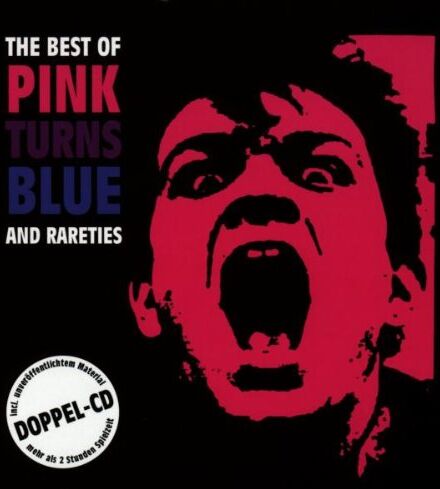 Pink Turns Blue - The Best Of And Rareties - Preis vom 17.10.2026 19:25:27 h