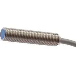 Ipf Electronic Sensor Induktiv, M8x1 IB08A828