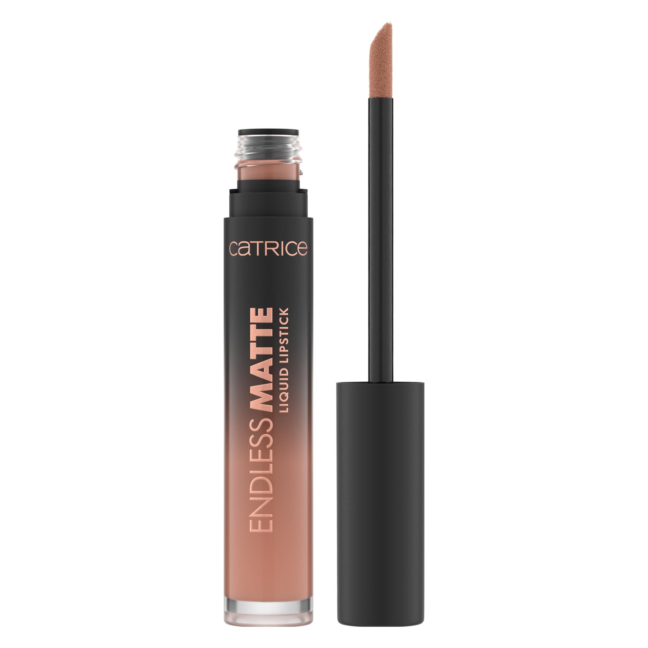 Catrice Endless Matte Liquid Lipstick (Nude) (cosnova GmbH)
