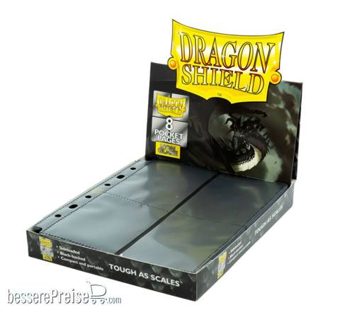 Dragon Shield ART10313