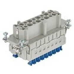Harting ES Press-Anschluss 09330162748