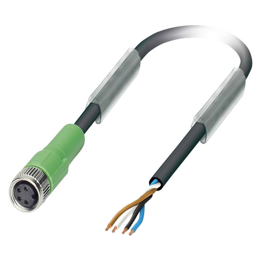 Phoenix Contact Sensor-/Aktor-Kabel (1543582)