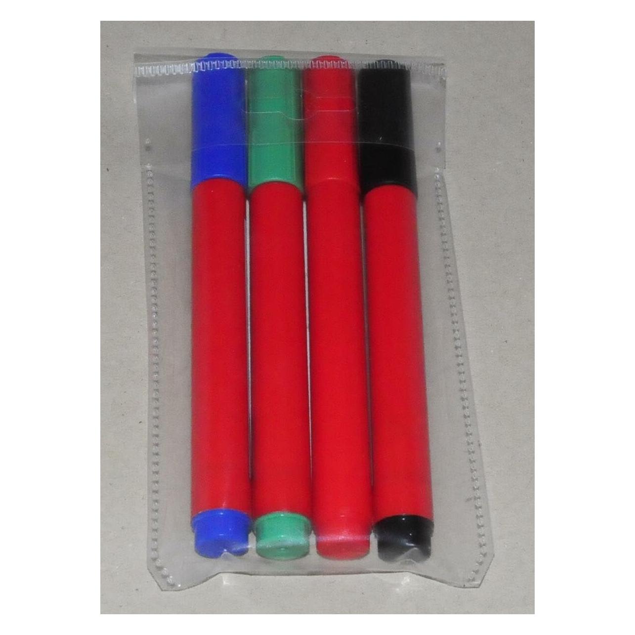 Magni Whiteboard-Marker farbsortiert (1x) (100110259538504)
