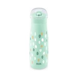NUK Trinkflasche Mini Me Flip450ml (1.22 l) (40100303) Mindestbestellmenge: 6 Stück