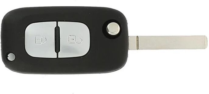 KLEMAX REN201 Autoschlüssel