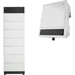 BYD 'Battery-Box Premium HVM 19. '(0% MwSt §12 III UstG)