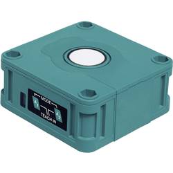 Pepperl+Fuchs Näherungsschalter Ultraschall 80 x 80 mm Analog Strom UB2000-F42-I-V15 Piece