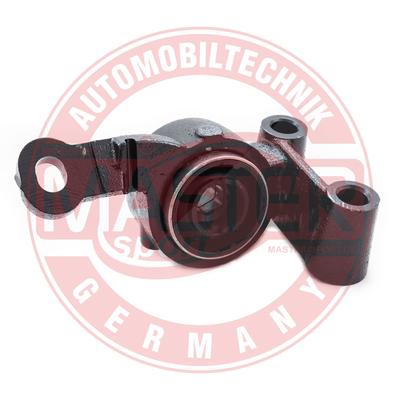 Master-sport Germany Lagerung, Lenker [Hersteller-Nr. 33574B-PCS-MS] für Mini
