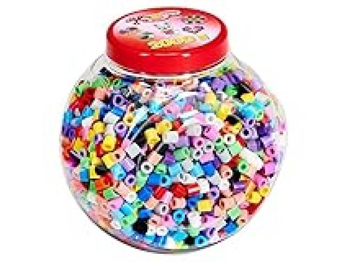 Hama Maxi Pot Rouge MM 2000 Perles