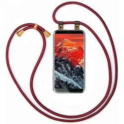 moex Free Spirit Sony Xperia XZ3 Hülle mit Band abnehmbar