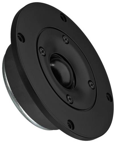 Monacor DTM-104/4 Hochton-Kalotte 45W 4Ω
