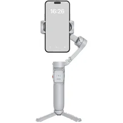 Hohem iSteady X3 SE (Smartphone, 0.30 kg), Gimbal, Grau