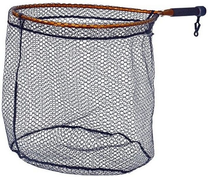 Mclean Weigh-Net Medium (Model 111)-Orange
