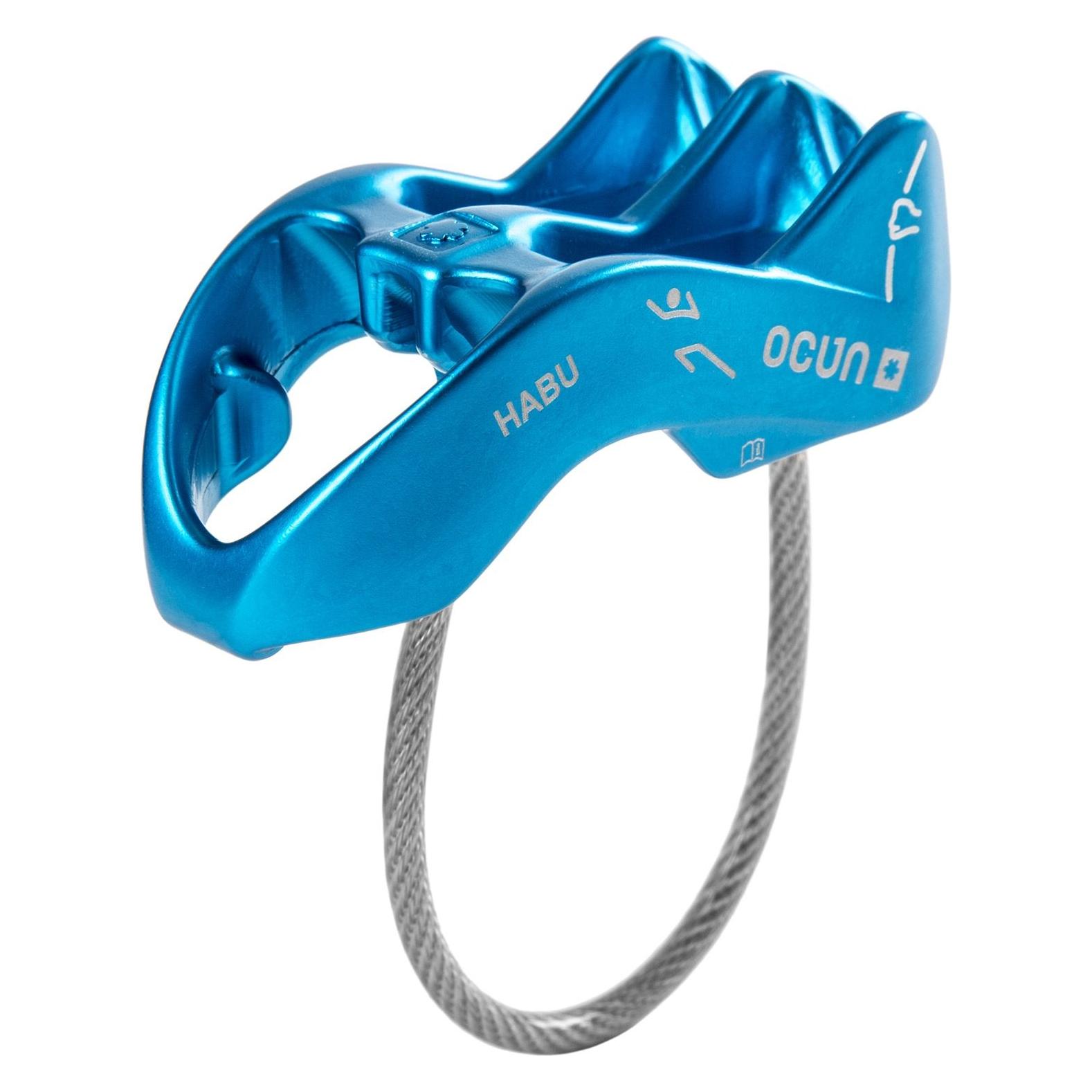Ocun Habu (04712-Blue)