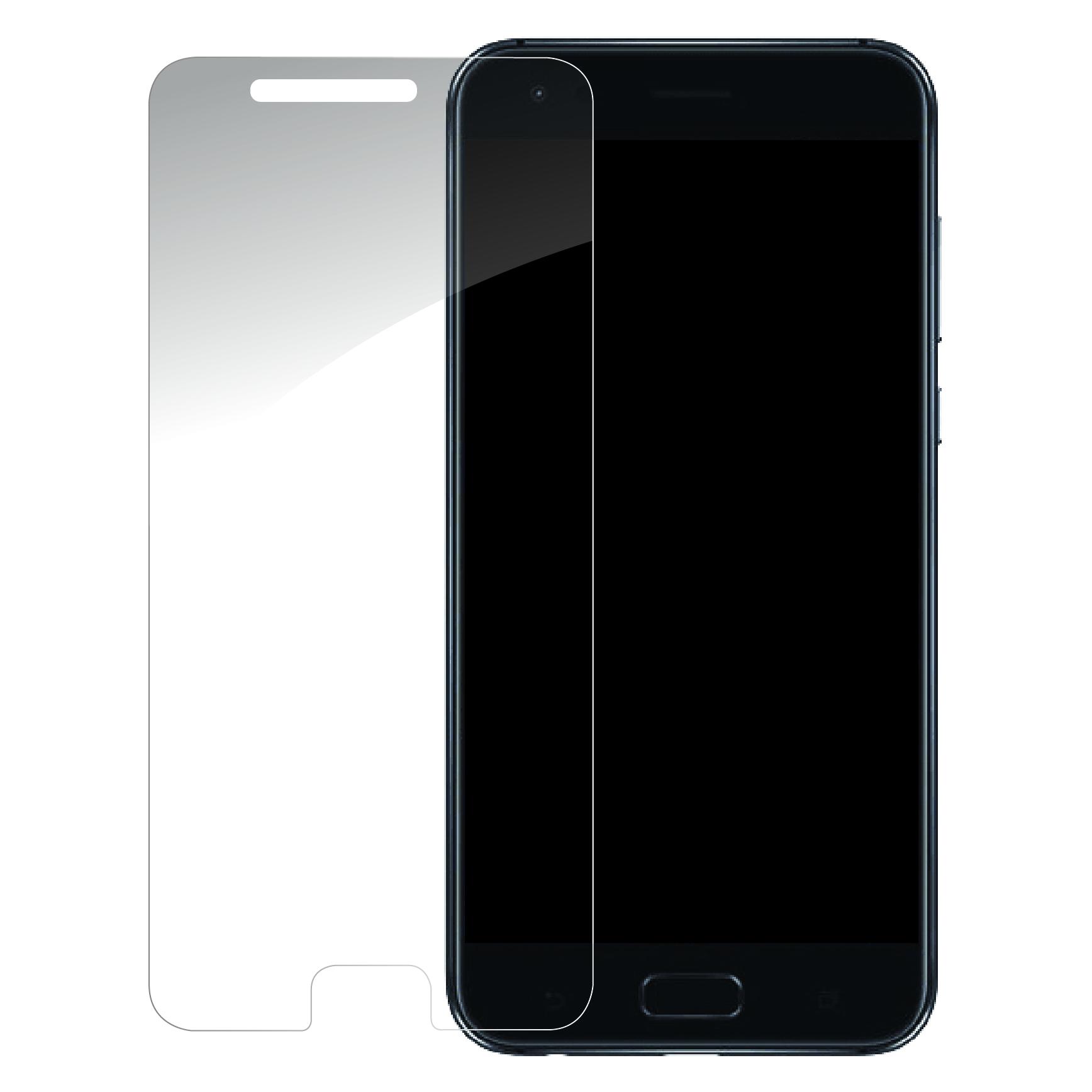 Mobilize Glas (Asus Zenfone 4) (37168591)
