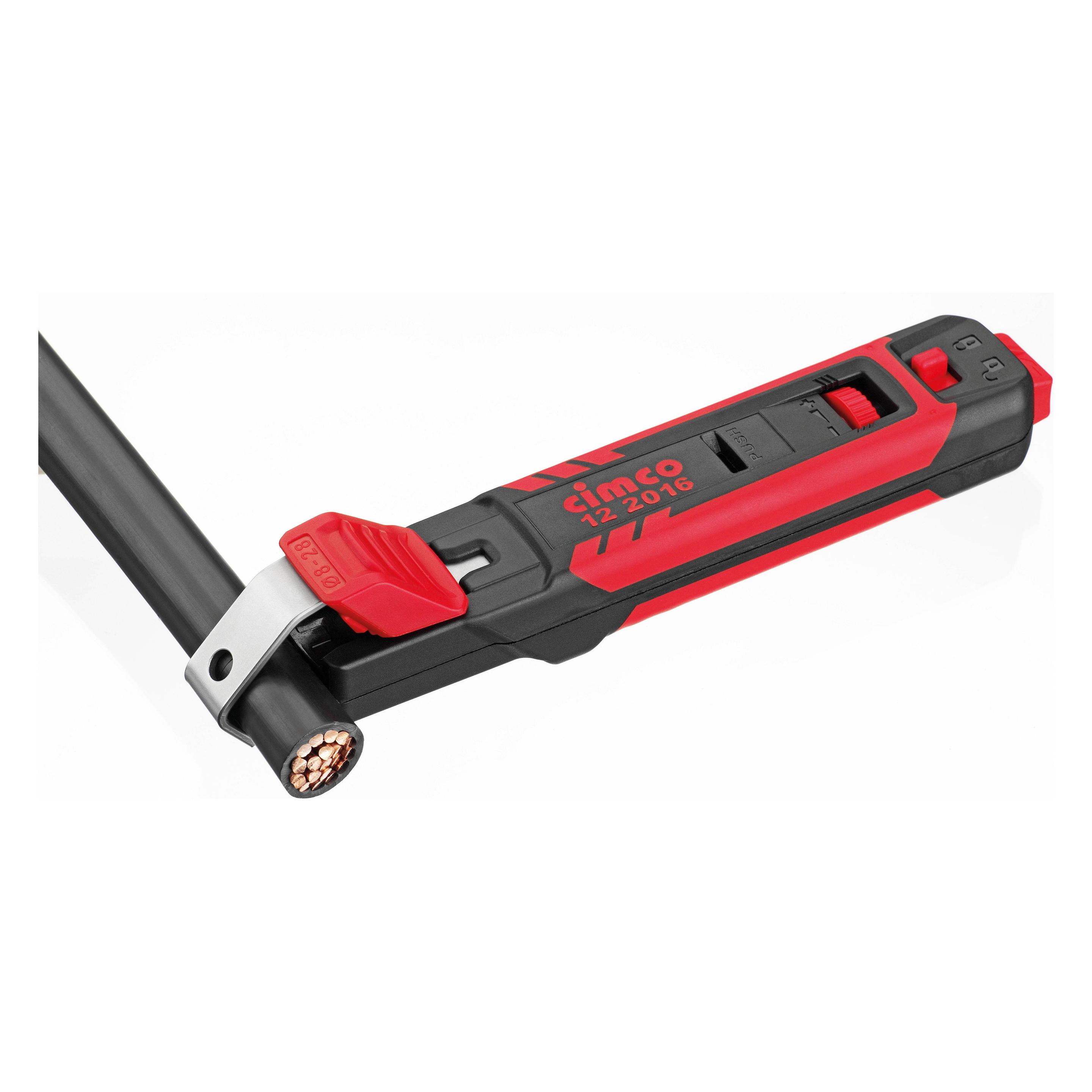 Cimco Kabelmesser (122016)