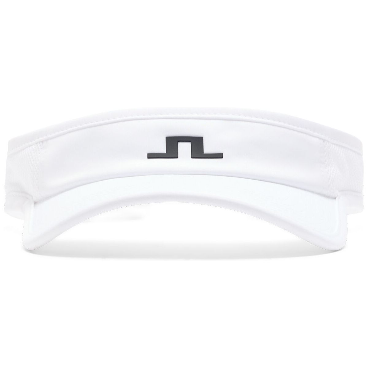 J.Lindeberg Gain Visor white (0000) 56 RUAC16235-0000-56