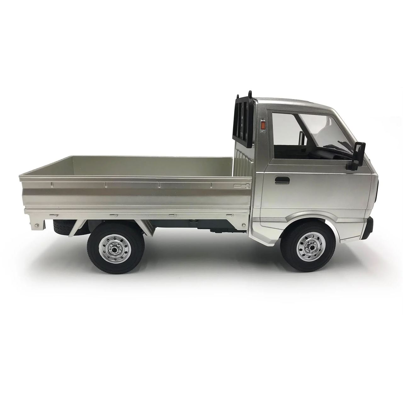 Amewi RC Auto Pritschenwagen Kei Truck LiIon Akku 500mAh/14+