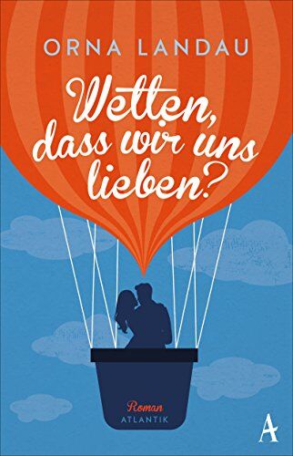 Orna Landau - Wetten, dass wir uns lieben? - Preis vom 15.10.2026 23:06:25 h