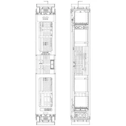 DS-X9706-FAB3 neu