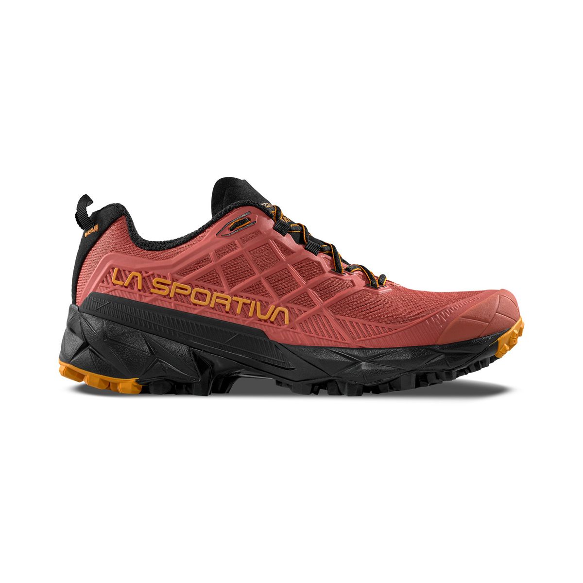 La Sportiva Akyra II Woman mineral red/apricot (R33O12) 395 ZFHS081R33O12395