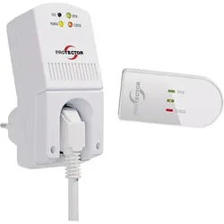 Funk-Abluftsteuerung 434MHz 2300W (10A) max.Schaltl.