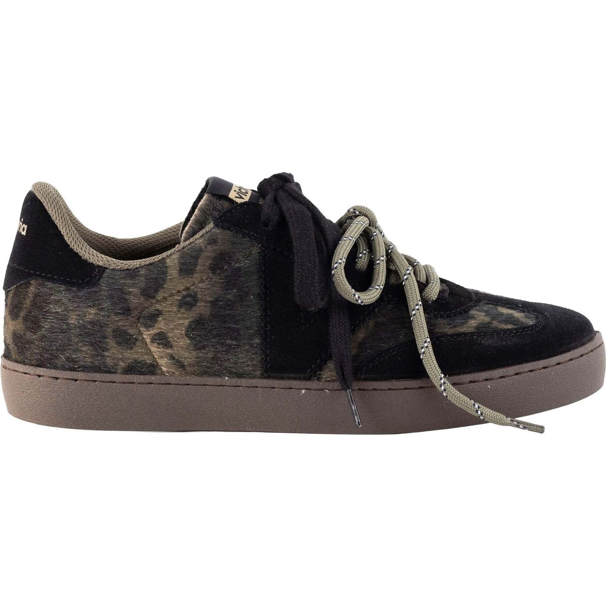 Victoria Berlín Animal Print Women kaki (65) 37 1126241-65-37
