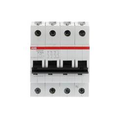 ABB 2CDS253103R0427 S203-K10NA Leitungsschutzschalter 10 A 400 V