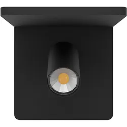 EGLO, Wandleuchte, LED Wandleuchte Ciglie GU10 (400 lm)