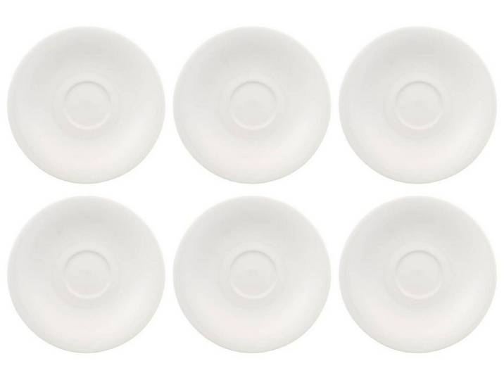 Villeroy & Boch Untertasse New Cottage, Spülmaschinengeeignet