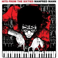 Creature Music, Schallplatten, Hits From The Sixties(Gatefold Red 2LP) (Manfred Mann)