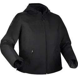 Bering Warwick Queen Size wasserdichte Damen Motorrad Textiljacke 50