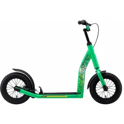Star Scooter, Scooter