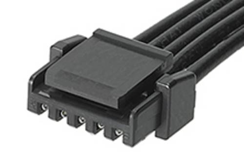 Molex Buchsengehäuse-Kabel 45111-0506 Bulk