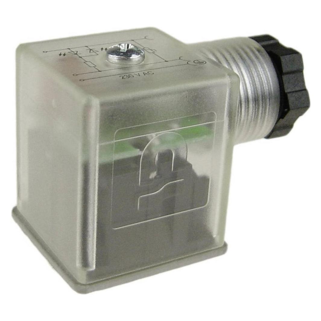 Precon Stecker A-11473-0101 12 - 24 V/DC 1 St. (A-11473-0101)