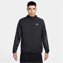 NIKE ACG Aireez UV-Repel Trainingsjacke Herren 010 - black/black/summit white S