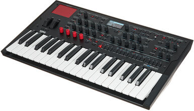 Korg Modwave MKII