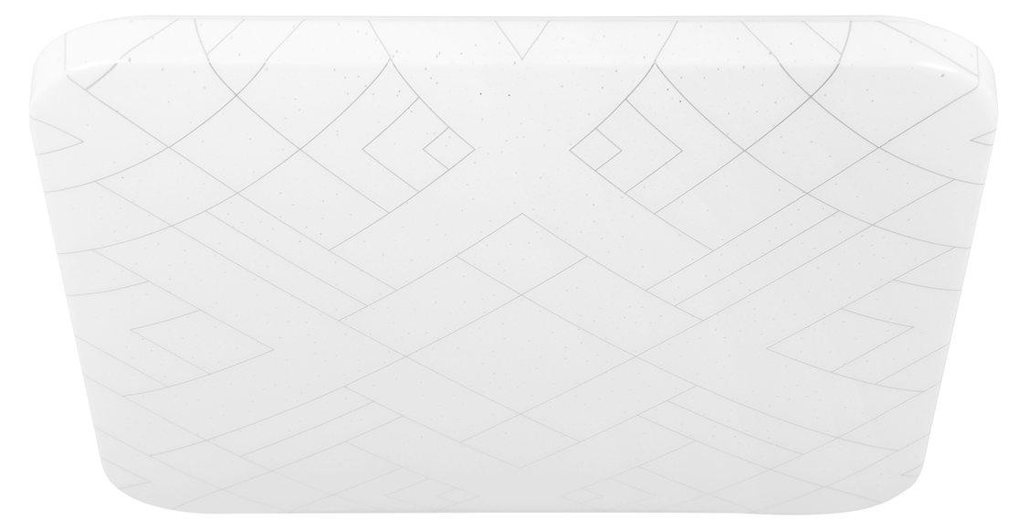 Eglo LED plafondlamp wit, 2300 lm, 3000 K, IP20