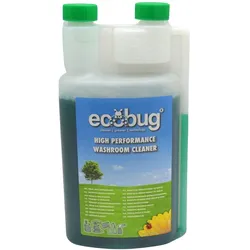 Ecobug High Performance Washroom Cleaner