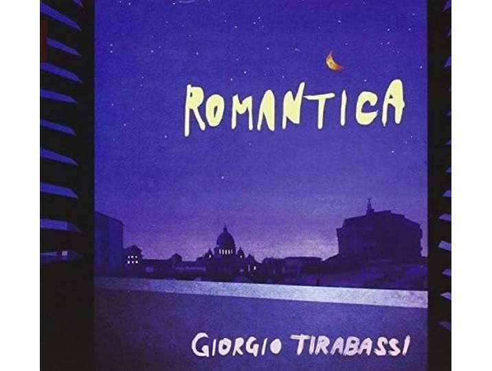 CD Romantica