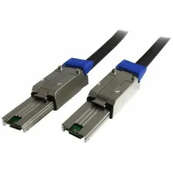 StarTech 3m External Mini Sas Cable (Mini-SAS), Interne Kabel (PC)