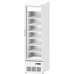 Gefrierschrank-schaufenster mit 1 tür - 530x750x1960 mm - 450 W 230/1V - 14AEC537 Eurast